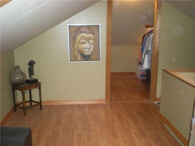 Master Bedroom.