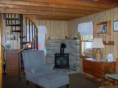 Gas stove to cozy up to if you get a...