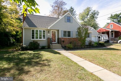 222 Pembrook Ave, Moorestown, NJ 08057 - photo 2