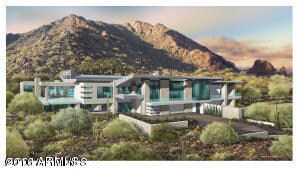 Build your dream home