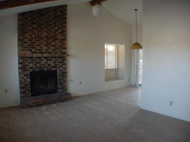 1809 Agua Dulce St, El Paso, TX 79936 - photo 2