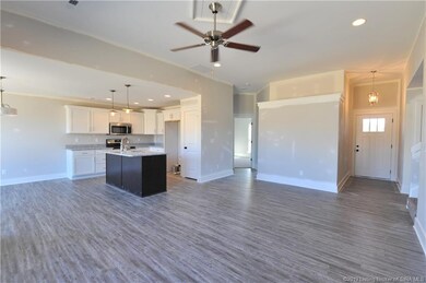 6415 Goldrush Blvd unit Lot 242, Charlestown, IN 47111 - photo 6