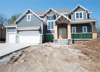 9272 Deer Run St, Lenexa, KS 66220 - photo 2