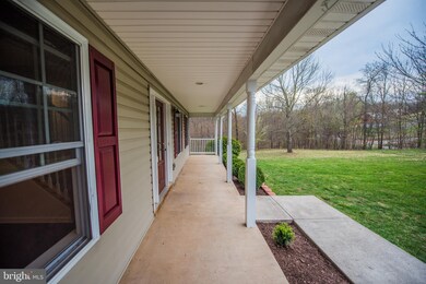 1474 Tub Run Hollow Rd, Hedgesville, WV 25427 - photo 5