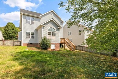 871 Swan Ridge Rd, Charlottesville, VA 22903 - photo 4