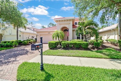 12799 Aviano Dr, Naples, FL 34105 - photo 3