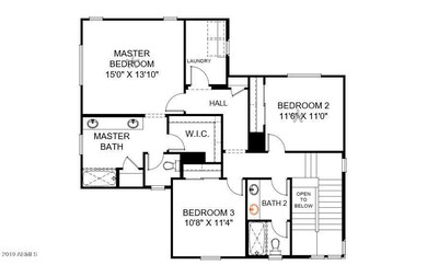 CRP 87 2nd Floor