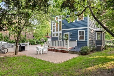 51 Cushing St, Cambridge, MA 02138 - photo 3