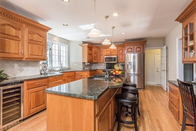 24 Hillington Dr, North Easton, MA 02356 - photo 2