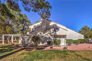 View of front of home featuring a front lawn