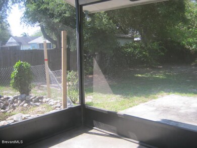 Porch