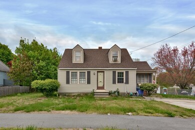 41 S Bowdoin St, Lawrence, MA 01843 - photo 2