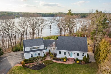 80 Aaron River Rd, Cohasset, MA 02025 - photo 4