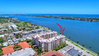1801 N Flagler 301 Dr unit 301, West Palm Beach, FL 33407 - photo 6