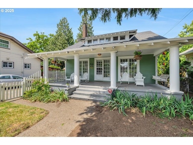 Porch