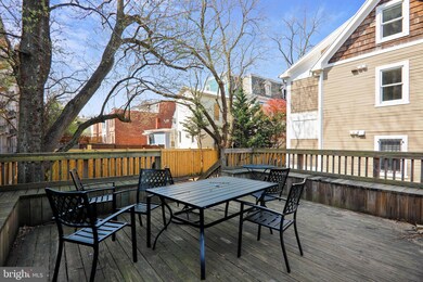 3423 Brown St NW unit 302, Washington, DC 20010 - photo 4