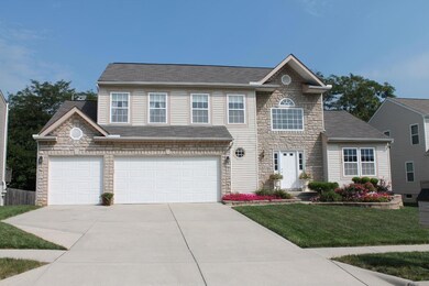 108 Yukon Dr Spring photo