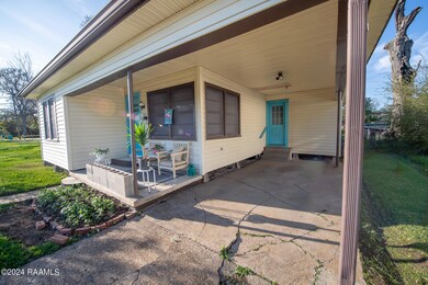 920 W Ash Ave, Eunice, LA 70535 - photo 2