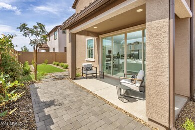 Montecito Covered Patio