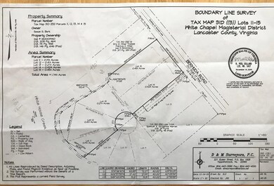 Lt 11-15 Bermuda Rd, Lancaster, VA 22503 - photo 6