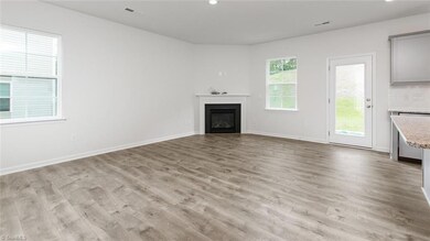 *Photos are of model home and are for representational purposes only.