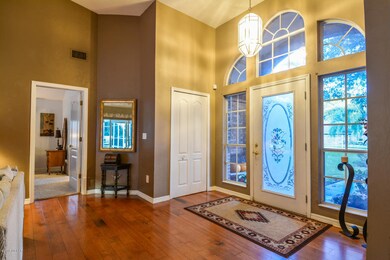 foyer