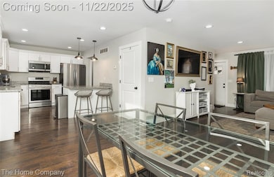 1226 E Bernhard Ave, Hazel Park, MI 48030 - photo 7