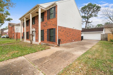 16527 Rainbow Lake Rd, Houston, TX 77095 - photo 3