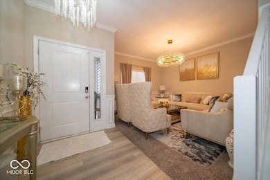 945 Aries Blvd, Franklin, IN 46131 - photo 5