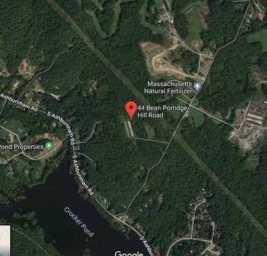 44 Bean Porridge Hill Rd, Westminster, MA 01473 - photo 3