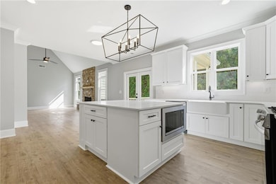 105 Bobwhite Dr, Calhoun, GA 30701 - photo 4