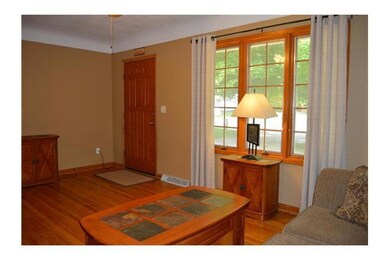 Other. Living Room