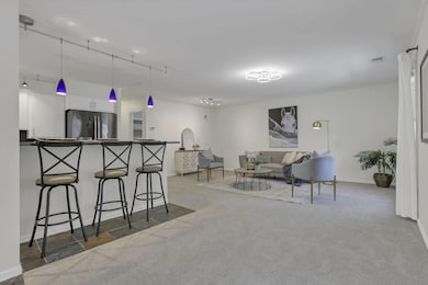 Open Concept