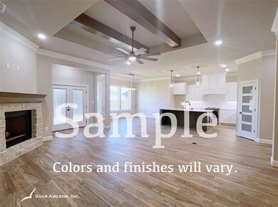 162 Boeing Ln, Abilene, TX 79602 - photo 6