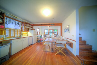 811 Olivia Street Main House