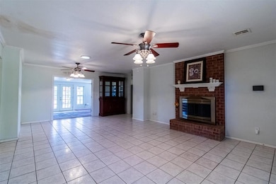 15320 Haley Dr, Choctaw, OK 73020 - photo 7