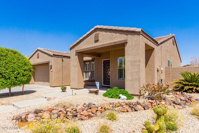 Great Curb Appeal