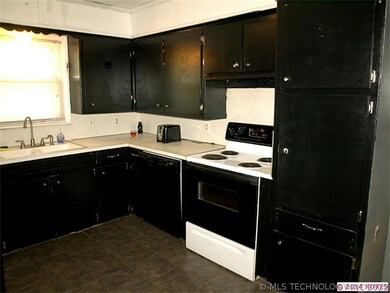 The Kitchen