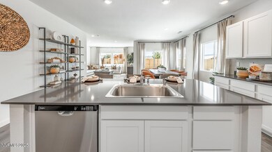 4543 Mifflin St unit Lot 25, Fernley, NV 89408 - photo 7