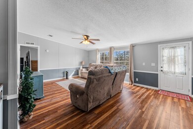 1657 North St, Ray City, GA 31645 - photo 2