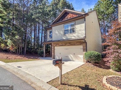 601 Summit Point, Canton, GA 30114 - photo 4
