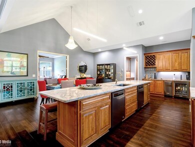 135 Westwood Dr, Lufkin, TX 75904 - photo 6