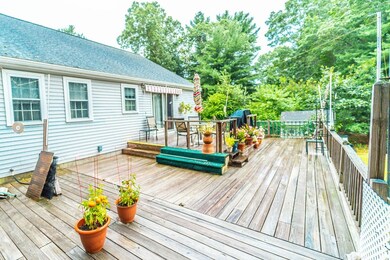 12 N Woods Trail, Plymouth, MA 02360 - photo 2