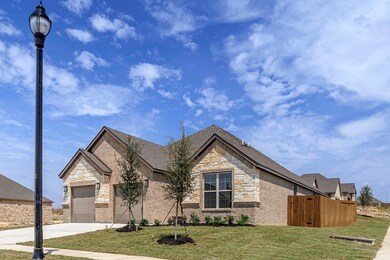 711 Lake Murray Ln, Cleburne, TX 76033 - photo 3