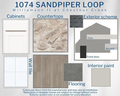 1074 Sandpiper Loop, Winter Haven, FL 33881 - photo 3