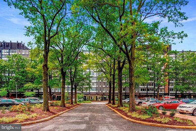 1311 Delaware Ave SW unit S635, Washington, DC 20024 - photo 2