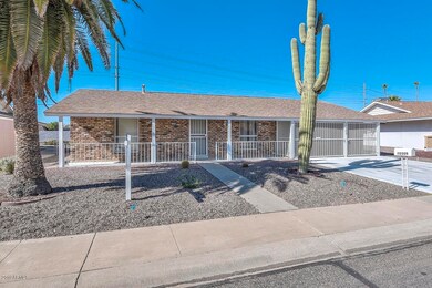 10509 W Caron Dr, Sun City, AZ 85351 - photo 6