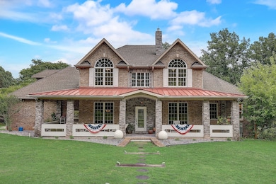 8745 Old Charlotte Pike, Pegram, TN 37143 - photo 4