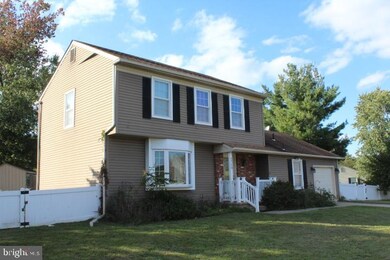 1713 Congress Dr, Blackwood, NJ 08012 - photo 3