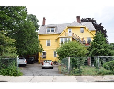 69 Monadnock St, Dorchester, MA 02125 - photo 2